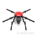 10L Quadcopter Tarım Püskürtücü Drone Çerçevesi